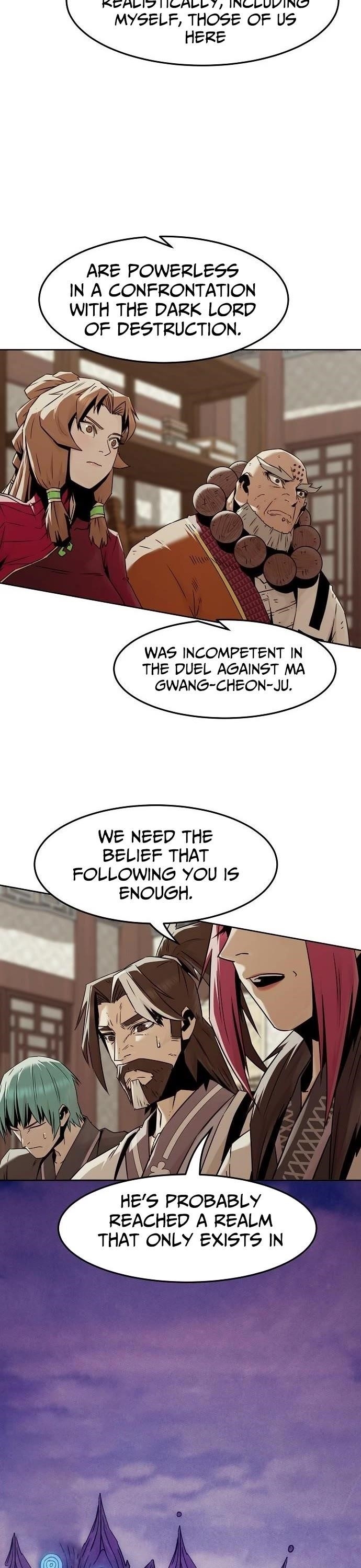 Becoming the Swordmaster Rank Young Lord of the Sichuan Tang Family - Chapter 93 Page 29