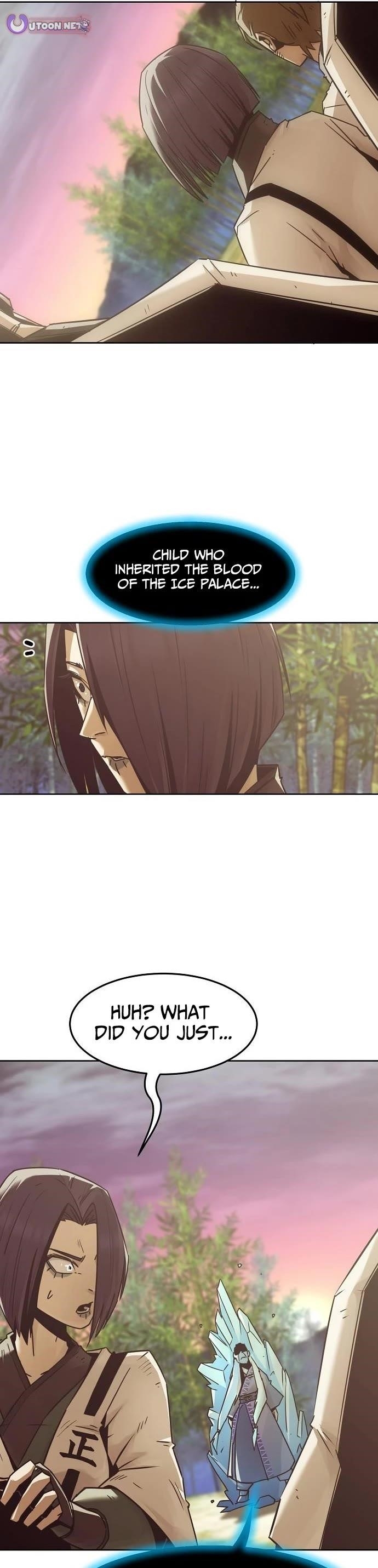 Becoming the Swordmaster Rank Young Lord of the Sichuan Tang Family - Chapter 93 Page 3