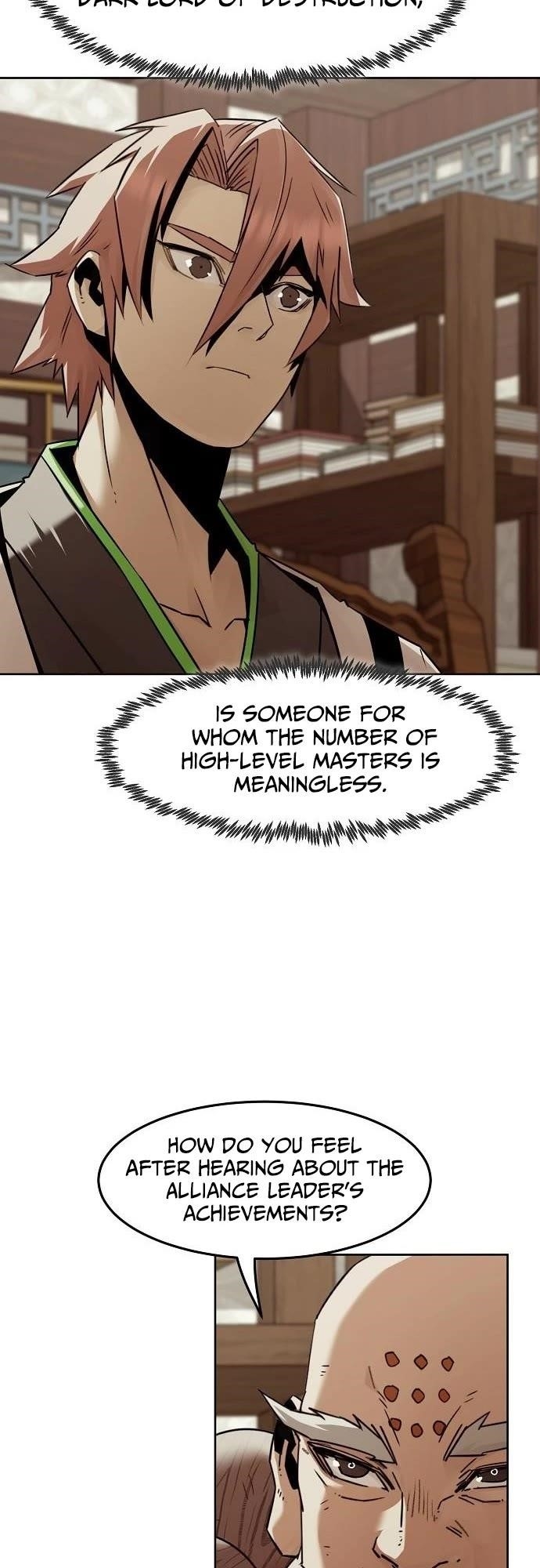 Becoming the Swordmaster Rank Young Lord of the Sichuan Tang Family - Chapter 93 Page 36