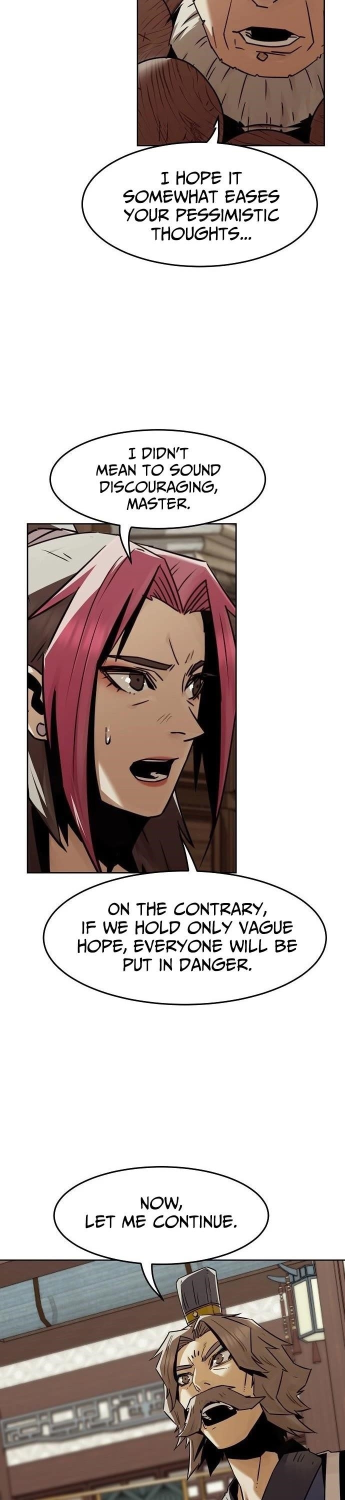 Becoming the Swordmaster Rank Young Lord of the Sichuan Tang Family - Chapter 93 Page 37