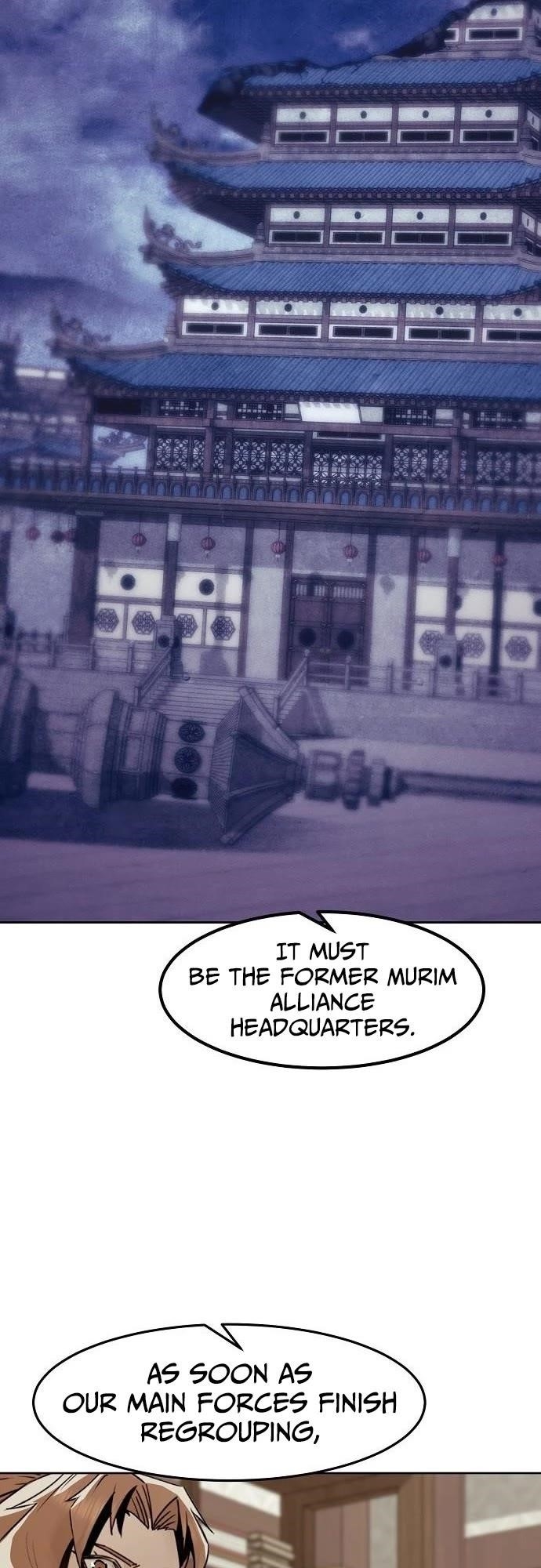 Becoming the Swordmaster Rank Young Lord of the Sichuan Tang Family - Chapter 93 Page 39