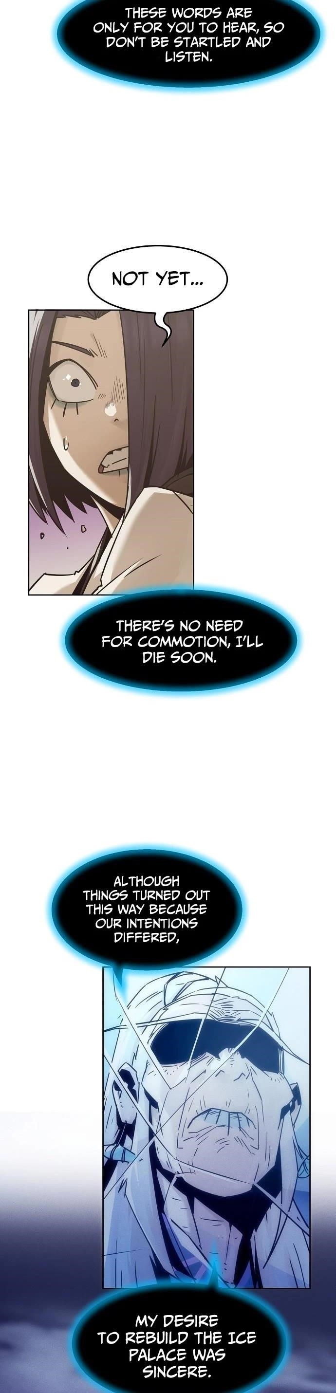 Becoming the Swordmaster Rank Young Lord of the Sichuan Tang Family - Chapter 93 Page 4