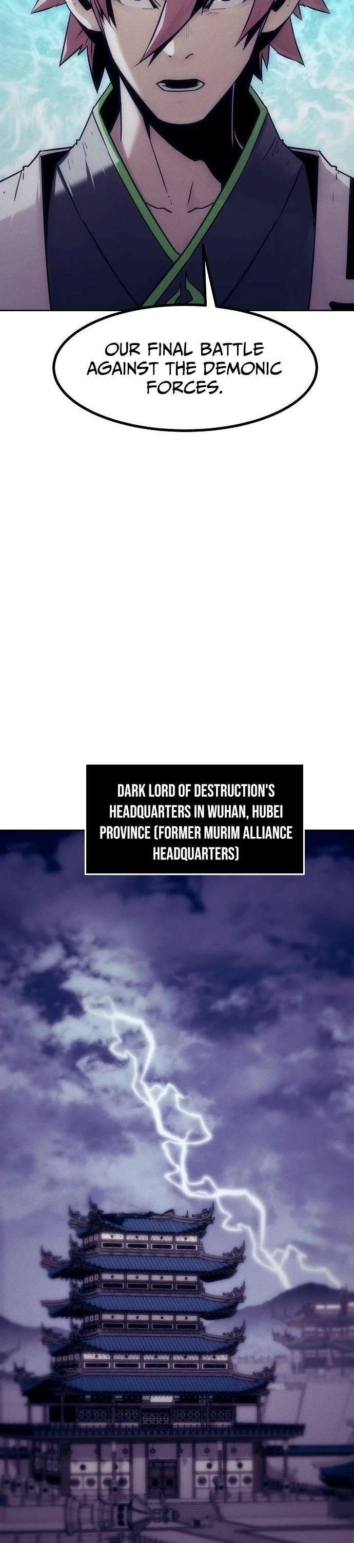 Becoming the Swordmaster Rank Young Lord of the Sichuan Tang Family - Chapter 93 Page 41