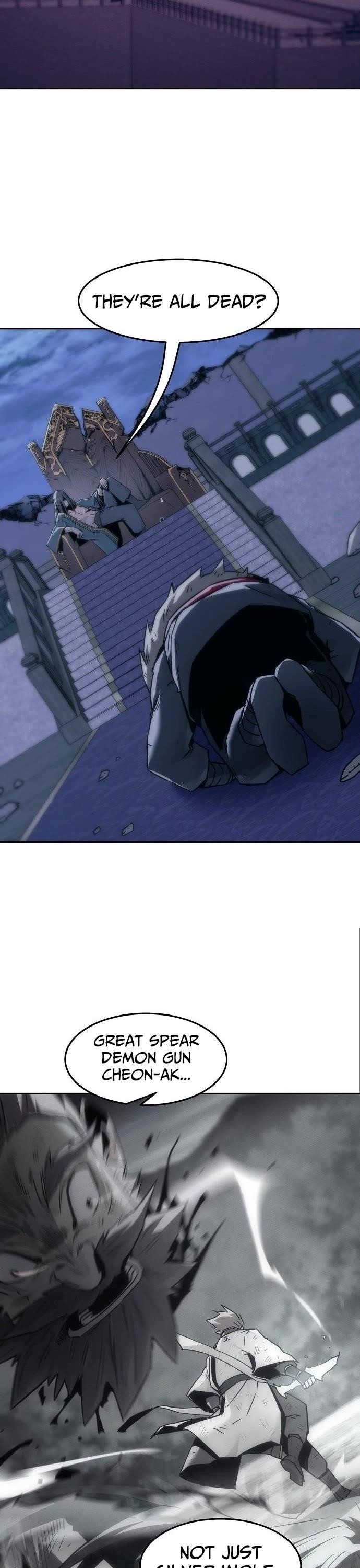 Becoming the Swordmaster Rank Young Lord of the Sichuan Tang Family - Chapter 93 Page 42