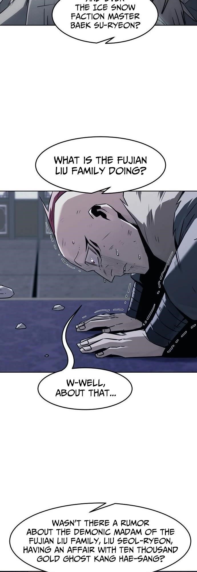 Becoming the Swordmaster Rank Young Lord of the Sichuan Tang Family - Chapter 93 Page 44