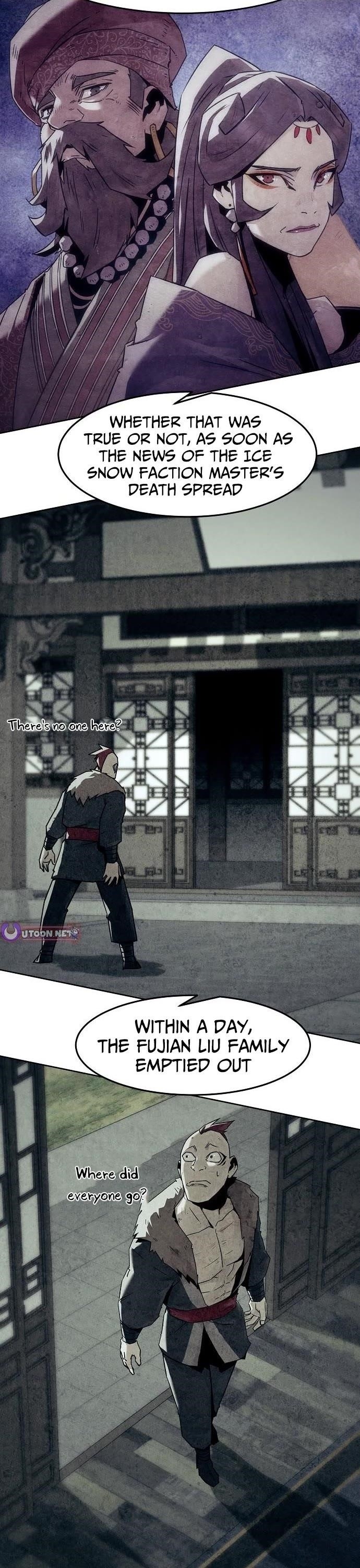 Becoming the Swordmaster Rank Young Lord of the Sichuan Tang Family - Chapter 93 Page 45