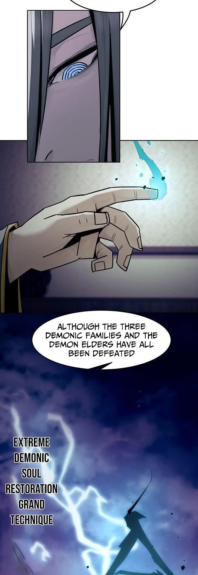 Becoming the Swordmaster Rank Young Lord of the Sichuan Tang Family - Chapter 93 Page 48