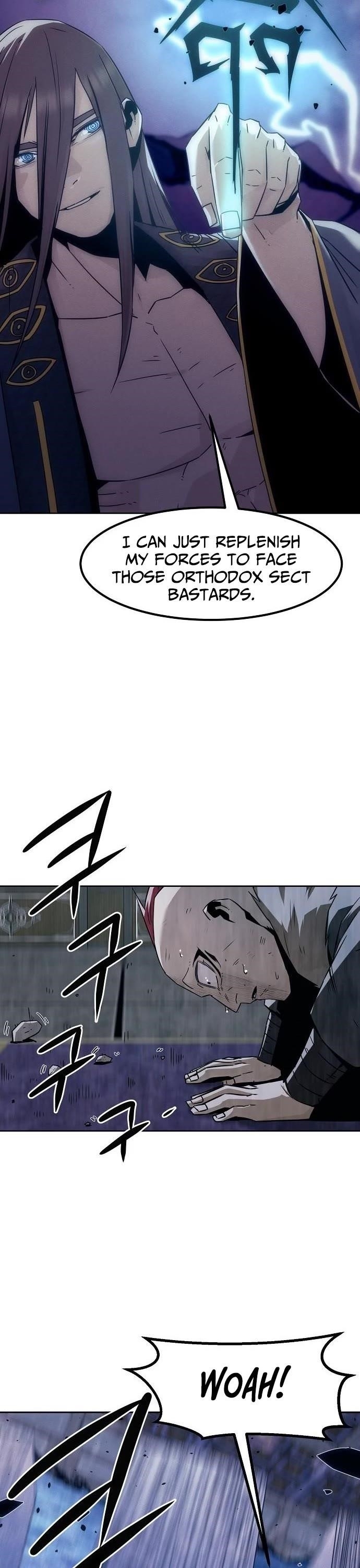 Becoming the Swordmaster Rank Young Lord of the Sichuan Tang Family - Chapter 93 Page 49