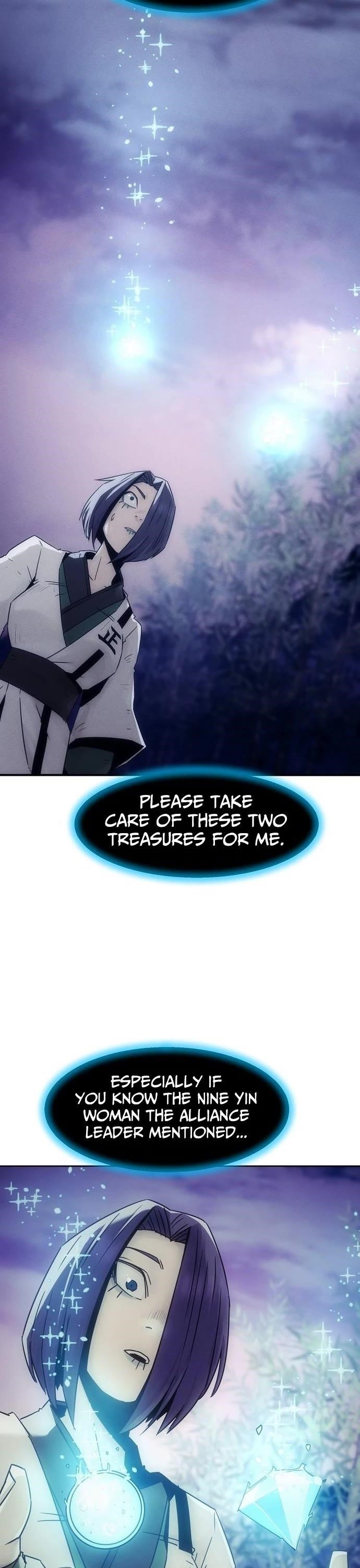 Becoming the Swordmaster Rank Young Lord of the Sichuan Tang Family - Chapter 93 Page 5