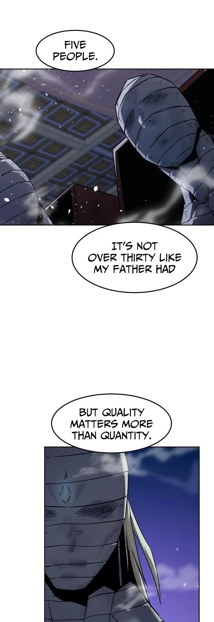 Becoming the Swordmaster Rank Young Lord of the Sichuan Tang Family - Chapter 93 Page 52