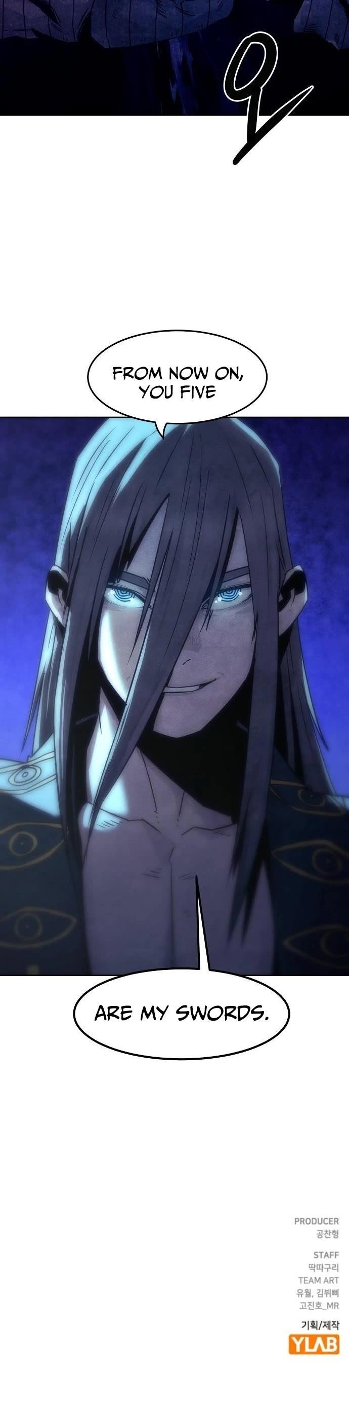 Becoming the Swordmaster Rank Young Lord of the Sichuan Tang Family - Chapter 93 Page 54