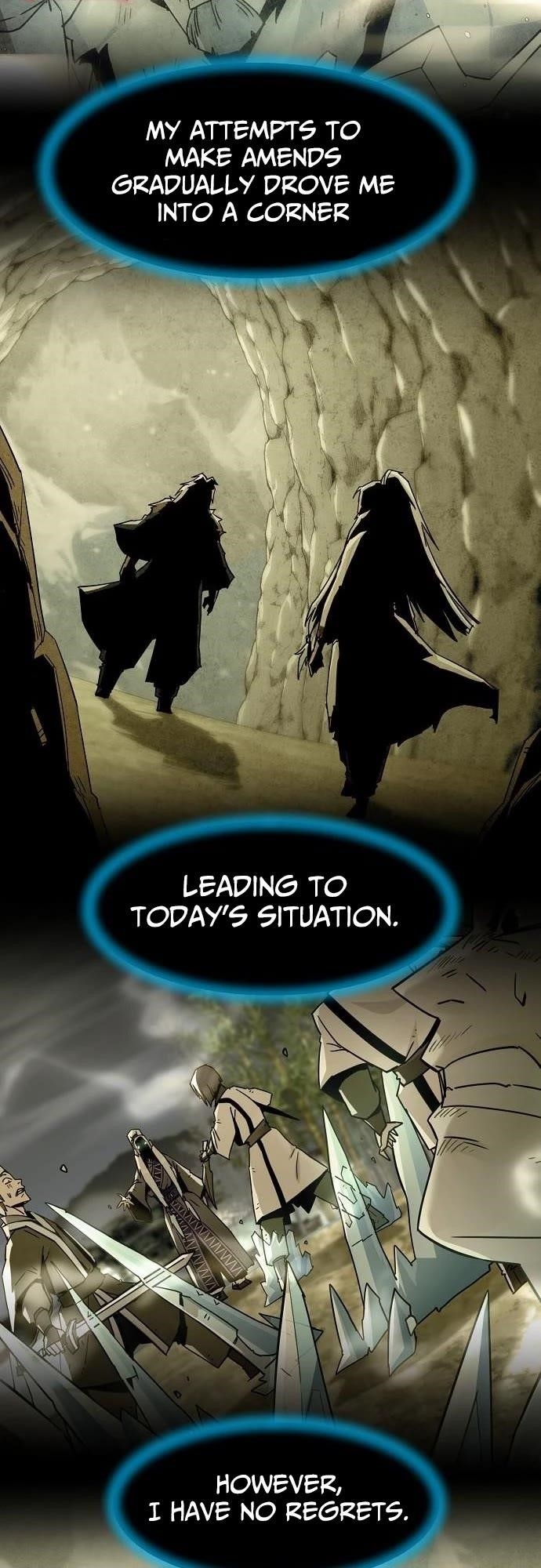 Becoming the Swordmaster Rank Young Lord of the Sichuan Tang Family - Chapter 93 Page 8