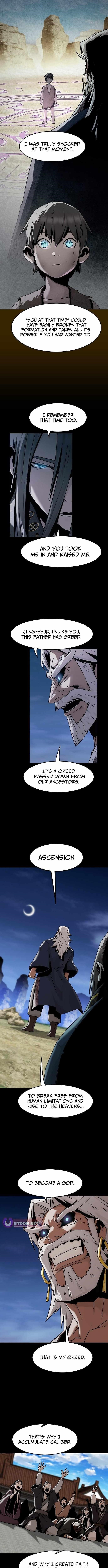 Becoming the Swordmaster Rank Young Lord of the Sichuan Tang Family - Chapter 94 Page 2