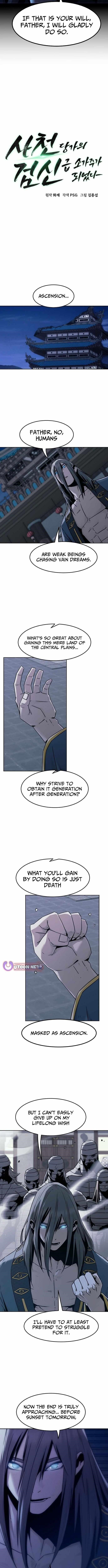 Becoming the Swordmaster Rank Young Lord of the Sichuan Tang Family - Chapter 94 Page 4