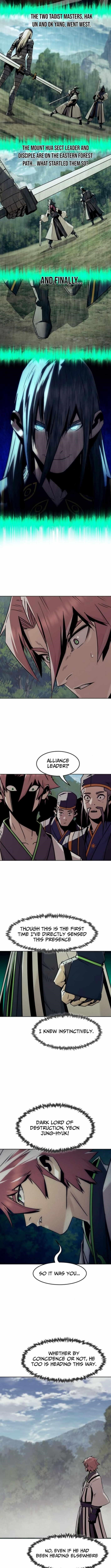 Becoming the Swordmaster Rank Young Lord of the Sichuan Tang Family - Chapter 96 Page 13