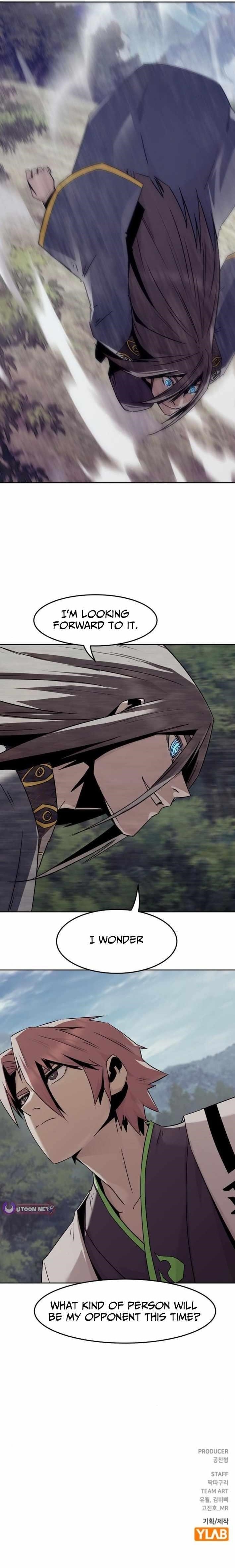 Becoming the Swordmaster Rank Young Lord of the Sichuan Tang Family - Chapter 96 Page 15