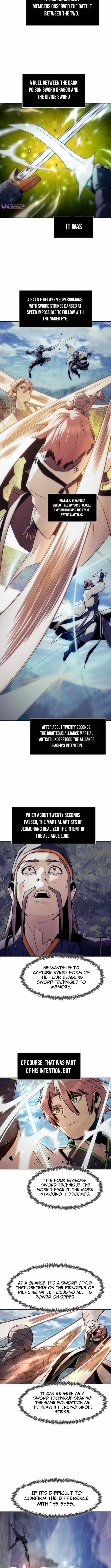 Becoming the Swordmaster Rank Young Lord of the Sichuan Tang Family - Chapter 96 Page 3