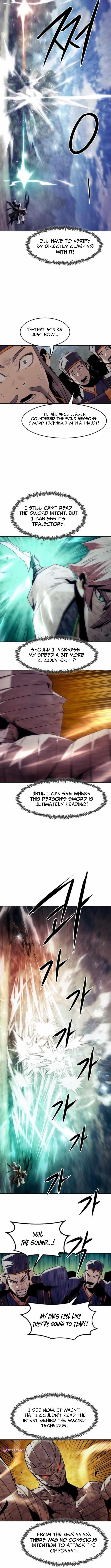 Becoming the Swordmaster Rank Young Lord of the Sichuan Tang Family - Chapter 96 Page 4