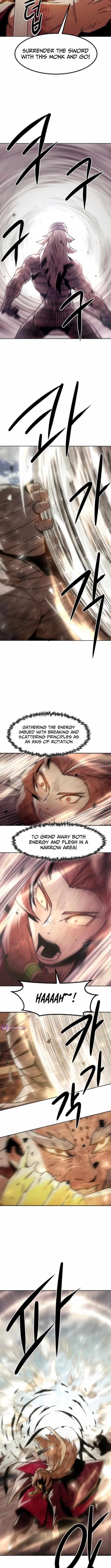 Becoming the Swordmaster Rank Young Lord of the Sichuan Tang Family - Chapter 97 Page 11