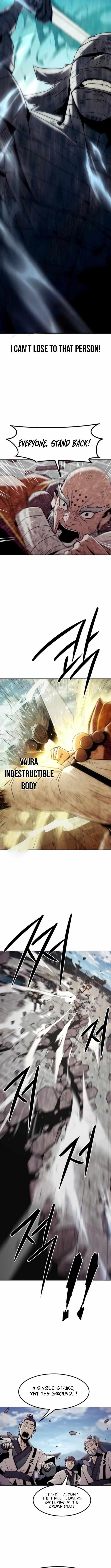 Becoming the Swordmaster Rank Young Lord of the Sichuan Tang Family - Chapter 97 Page 2