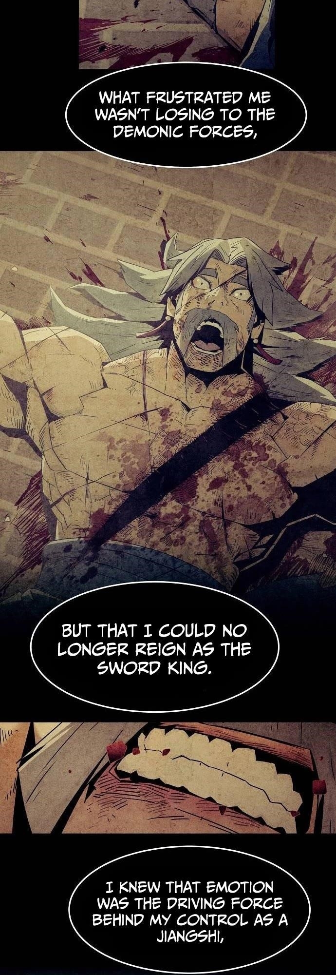 Becoming the Swordmaster Rank Young Lord of the Sichuan Tang Family - Chapter 98 Page 18