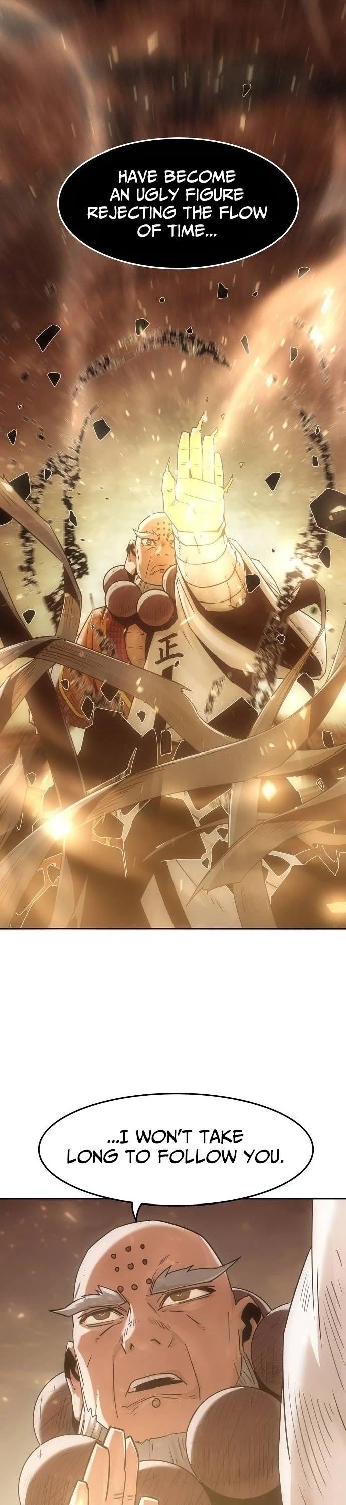 Becoming the Swordmaster Rank Young Lord of the Sichuan Tang Family - Chapter 98 Page 20