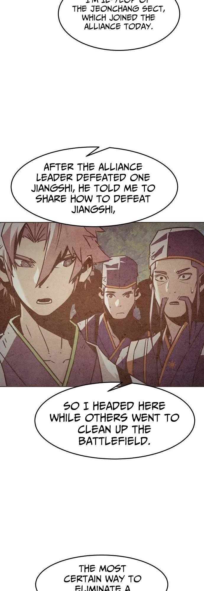 Becoming the Swordmaster Rank Young Lord of the Sichuan Tang Family - Chapter 98 Page 22