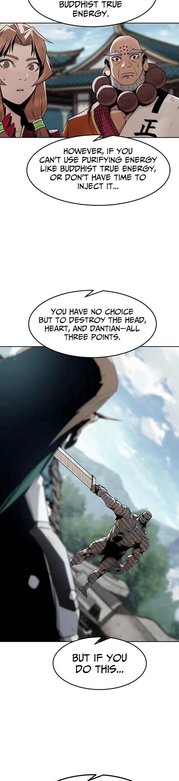 Becoming the Swordmaster Rank Young Lord of the Sichuan Tang Family - Chapter 98 Page 24