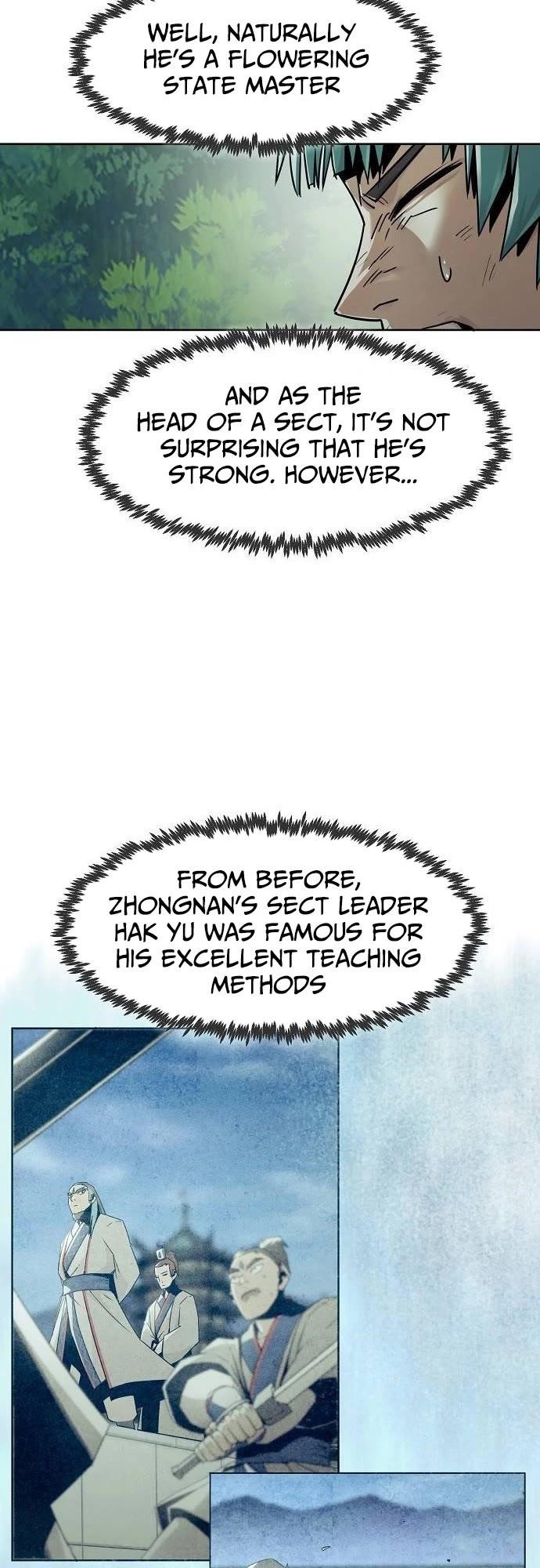 Becoming the Swordmaster Rank Young Lord of the Sichuan Tang Family - Chapter 98 Page 27