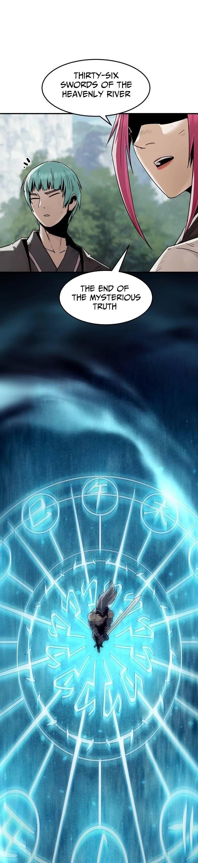 Becoming the Swordmaster Rank Young Lord of the Sichuan Tang Family - Chapter 98 Page 29