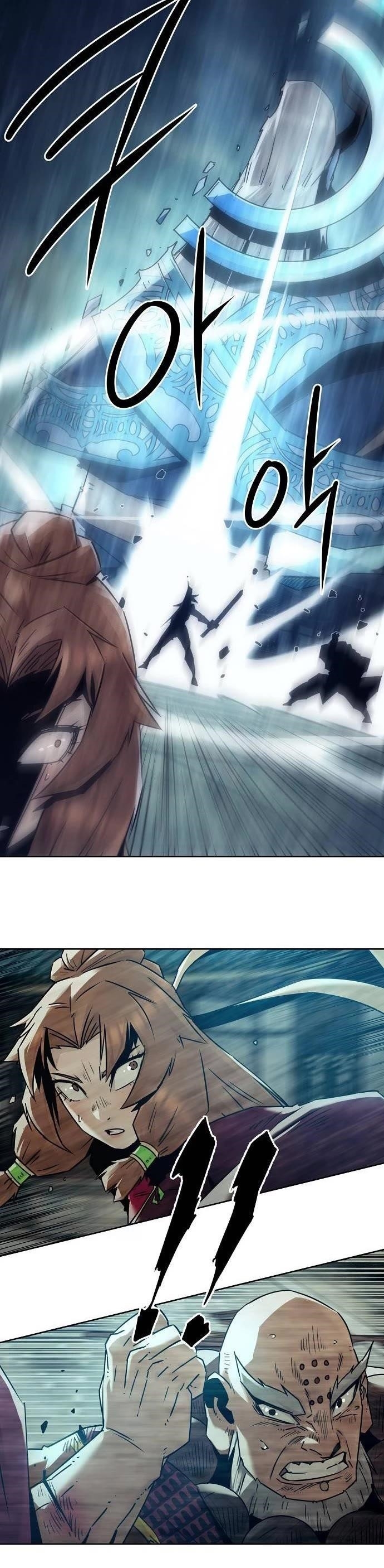 Becoming the Swordmaster Rank Young Lord of the Sichuan Tang Family - Chapter 98 Page 3