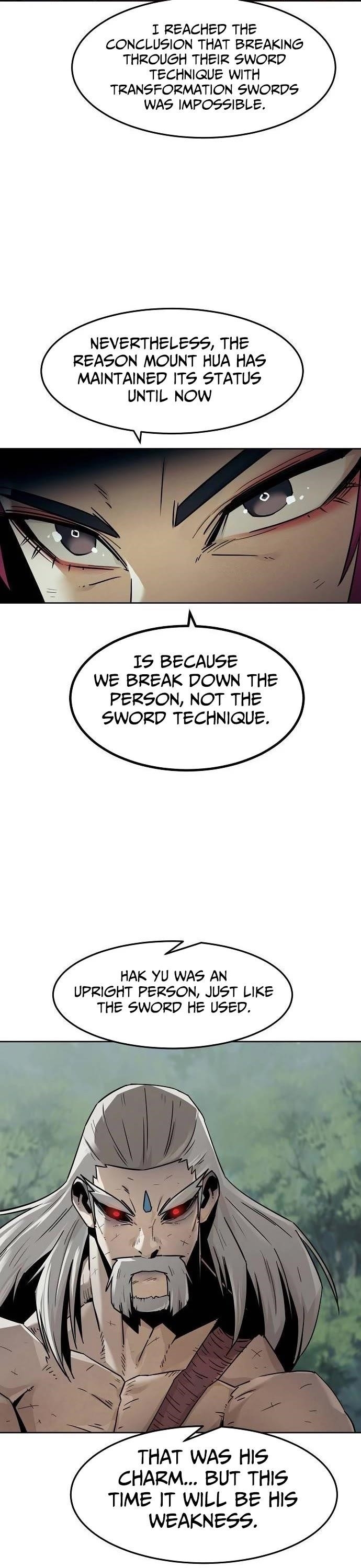 Becoming the Swordmaster Rank Young Lord of the Sichuan Tang Family - Chapter 98 Page 36