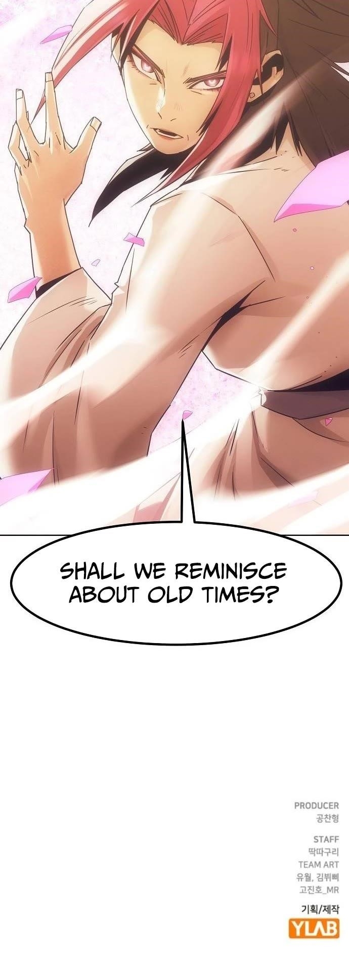 Becoming the Swordmaster Rank Young Lord of the Sichuan Tang Family - Chapter 98 Page 38