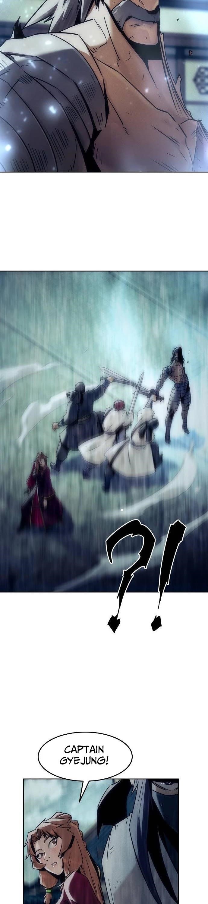 Becoming the Swordmaster Rank Young Lord of the Sichuan Tang Family - Chapter 98 Page 8