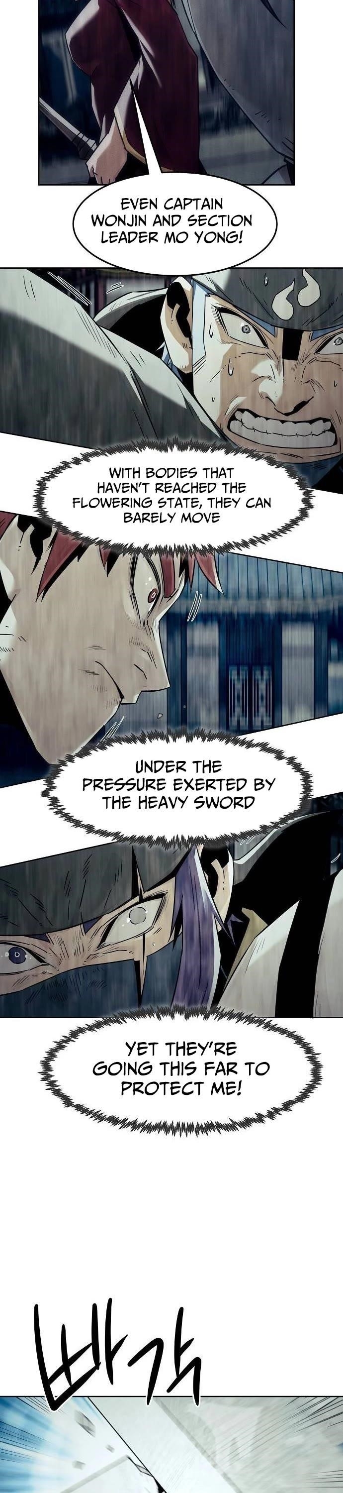 Becoming the Swordmaster Rank Young Lord of the Sichuan Tang Family - Chapter 98 Page 9