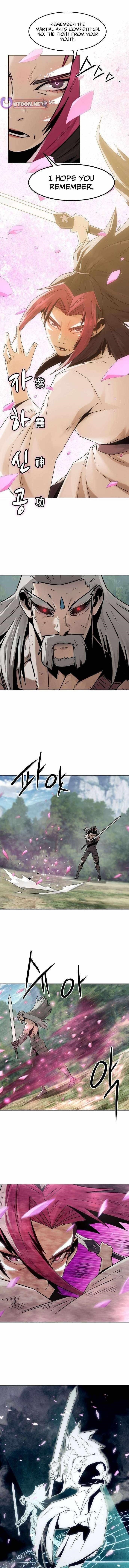 Becoming the Swordmaster Rank Young Lord of the Sichuan Tang Family - Chapter 99 Page 1