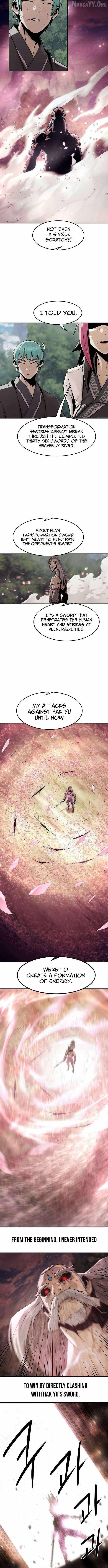 Becoming the Swordmaster Rank Young Lord of the Sichuan Tang Family - Chapter 99 Page 5