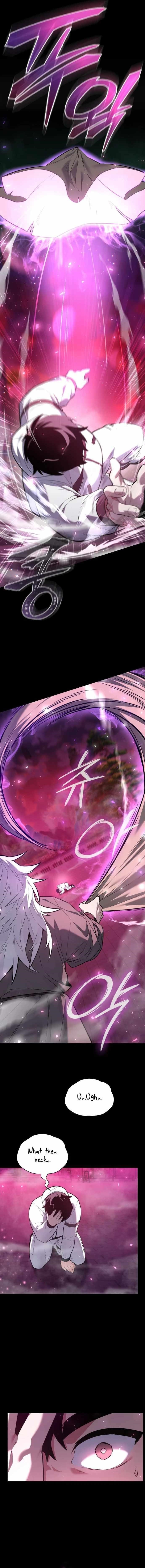 Goblin’s Night - Chapter 1 Page 15