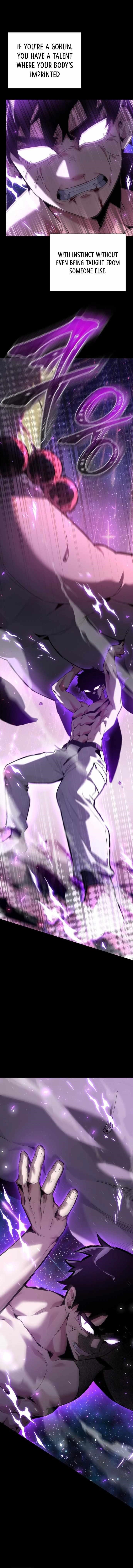 Goblin’s Night - Chapter 1 Page 28