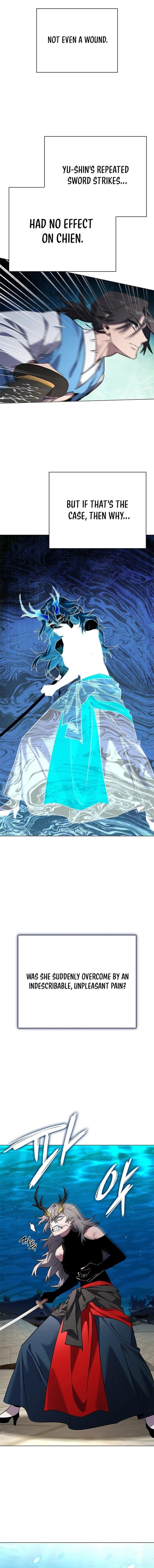 Goblin’s Night - Chapter 100 Page 17