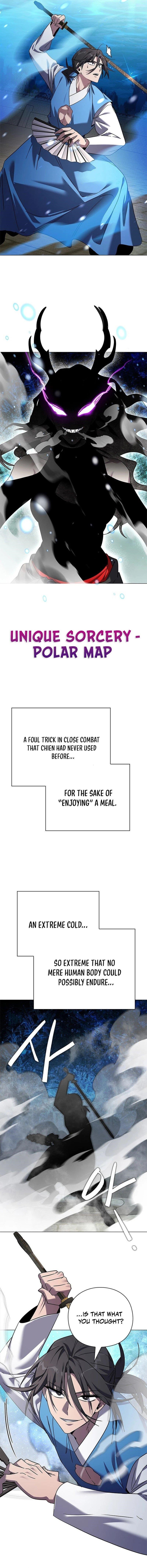 Goblin’s Night - Chapter 100 Page 18