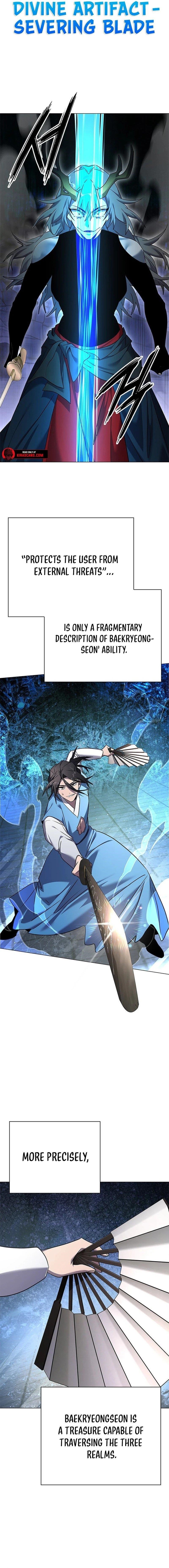 Goblin’s Night - Chapter 100 Page 19