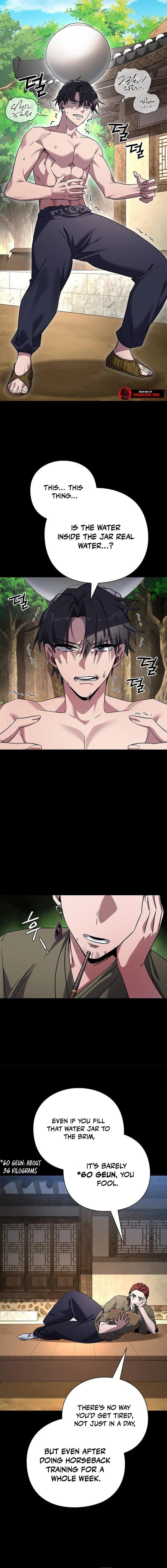 Goblin’s Night - Chapter 100 Page 2