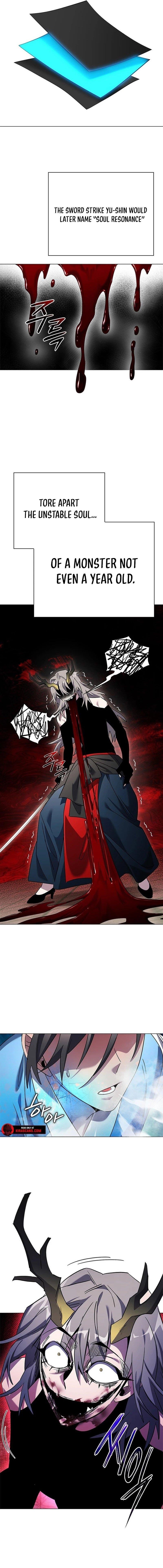 Goblin’s Night - Chapter 100 Page 22