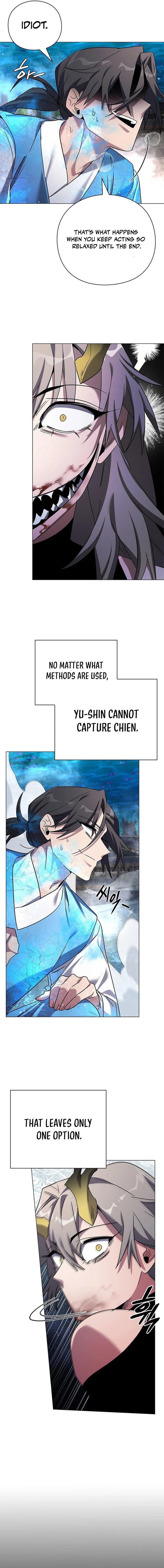 Goblin’s Night - Chapter 100 Page 24