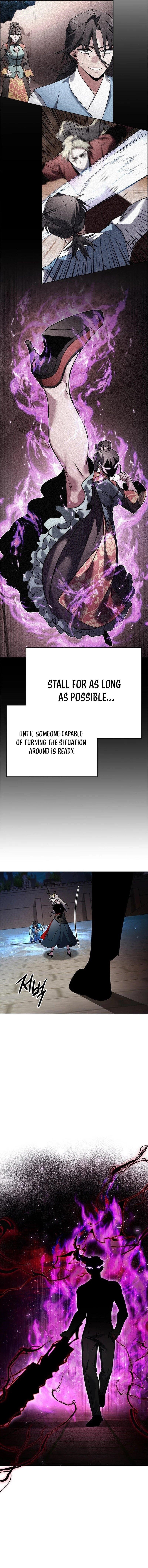 Goblin’s Night - Chapter 100 Page 25