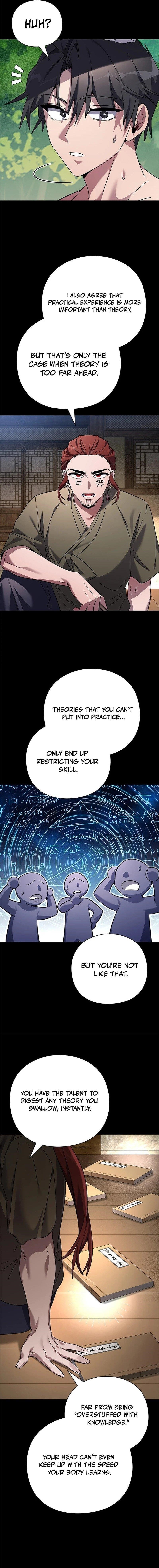 Goblin’s Night - Chapter 100 Page 5