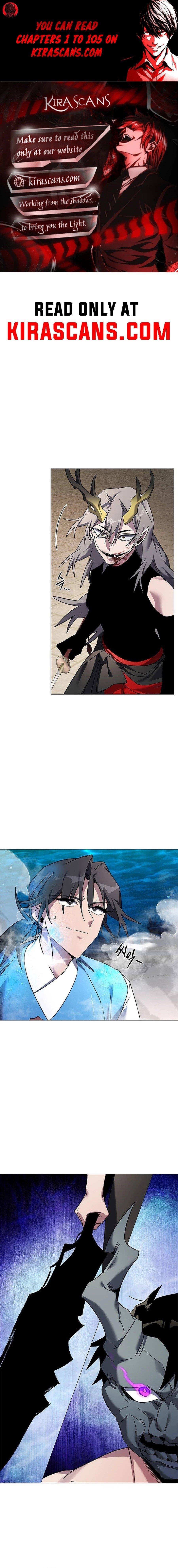 Goblin’s Night - Chapter 101 Page 1