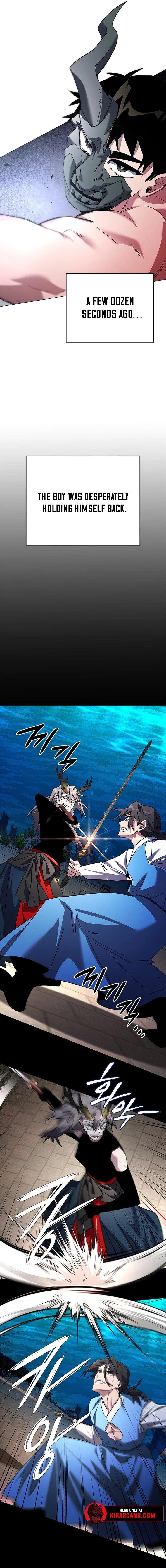 Goblin’s Night - Chapter 101 Page 10