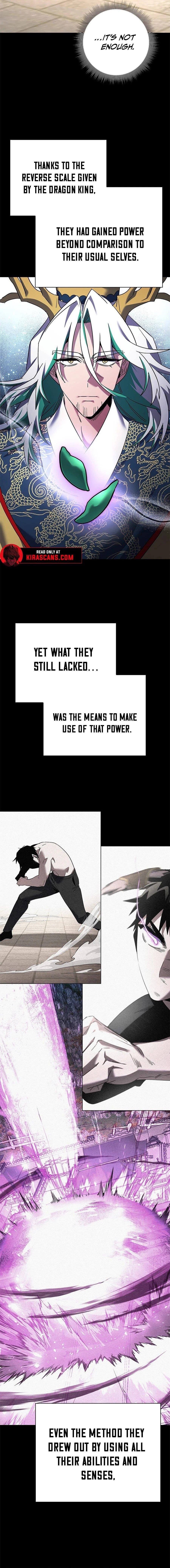 Goblin’s Night - Chapter 101 Page 12